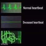 heart monitor - meme generator image preview