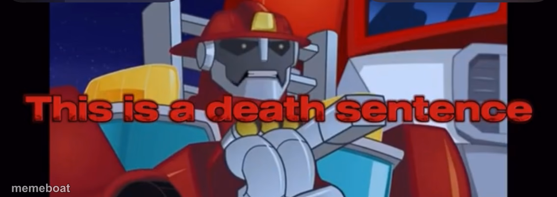 Heatwave - meme generator image preview