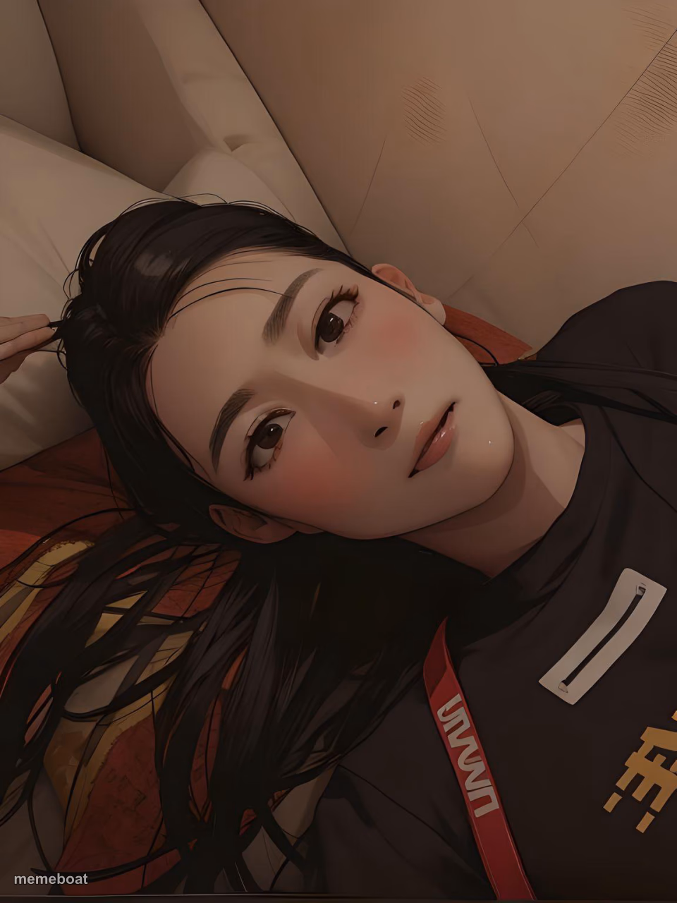 Heaven ai self - meme generator image preview