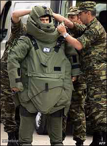Heavy armor - meme generator image preview