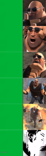 Heavy Ascending