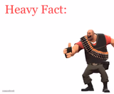 Heavy Fact