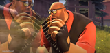 Heavy is Thinking