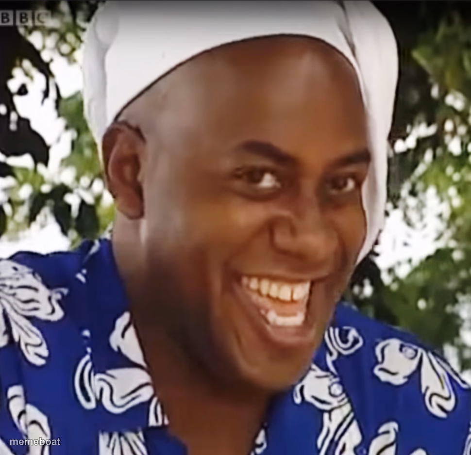 Hehe Boi - meme generator image preview