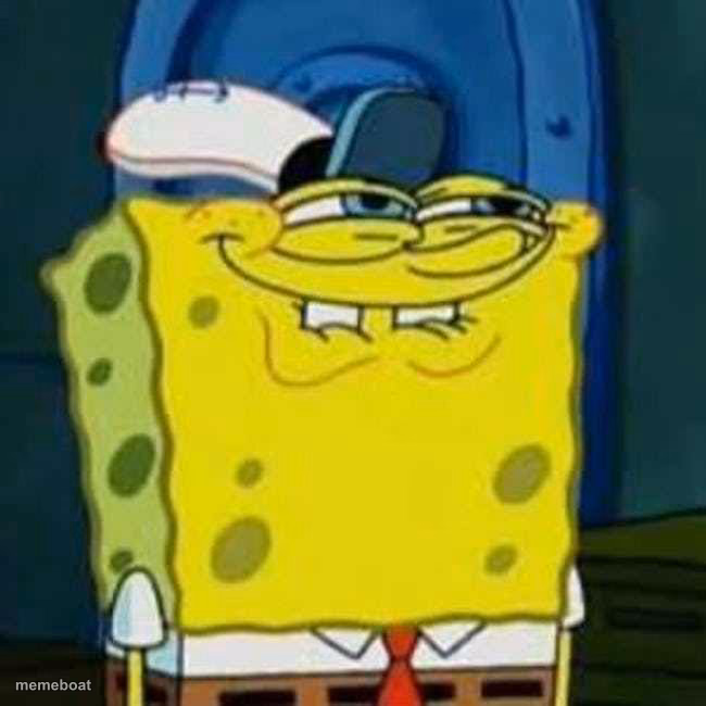 HEHEHE - meme generator image preview