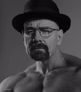 Heisenchad