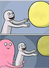 Held back