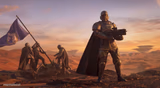 Helldivers 2 Recruiting