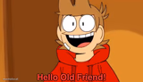 Hello Old Friend!