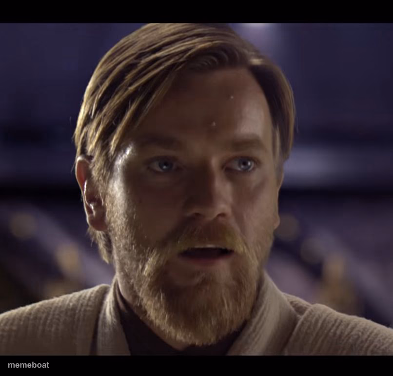Hello there - meme generator image preview