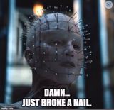Hellraiser 2022