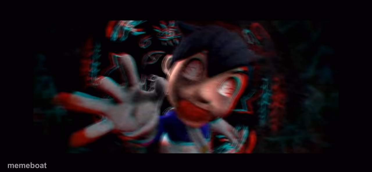 Helm gnaw what SMG4 doin - meme generator image preview