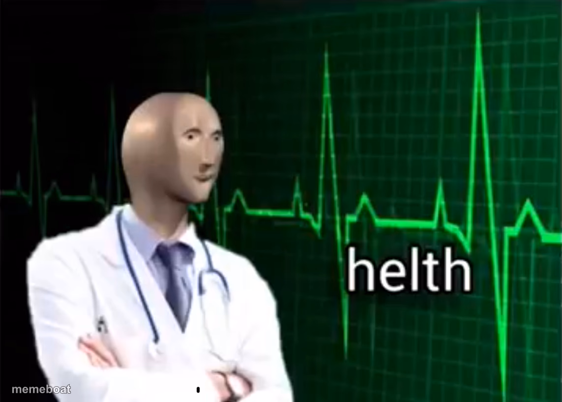 helth - meme generator image preview