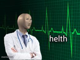 helth - meme generator image preview
