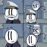 Henry stickmin