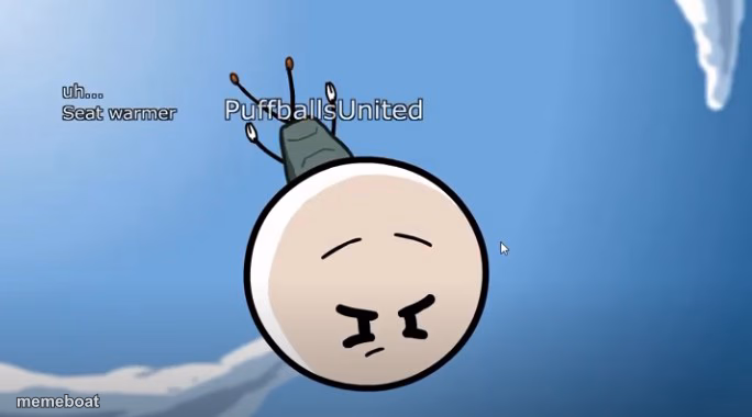 Henry Stickmin epic skydive - meme generator image preview
