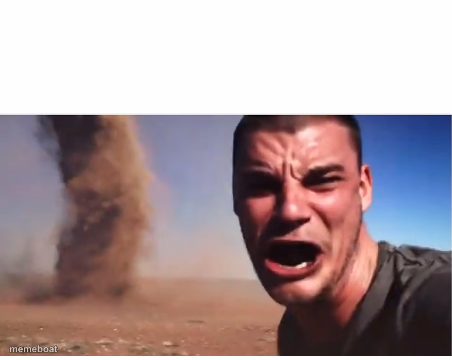 Here it come meme - meme generator image preview