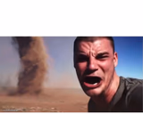 Here it come meme