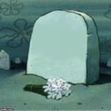 Here Lies X