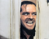 Here's Johnny