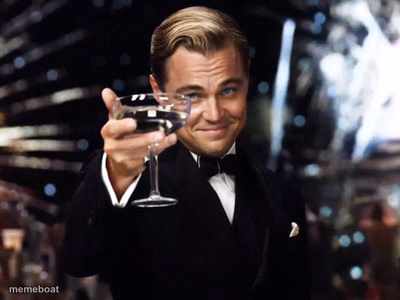 Here's to you - meme generator image preview