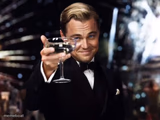 Here's to you