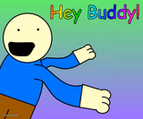 Hey Buddy!