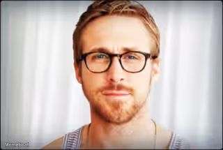 Hey Girl Ryan Gosling