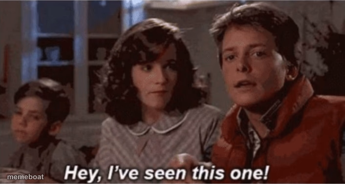 Hey I've seen this one - meme generator image preview