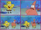 hey patrick what am i