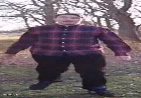 hi guys scarce here and today we have some crazy news. - meme generator image preview