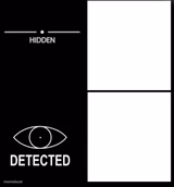 Hidden Detected