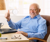 Hide the pain harold