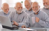 Hide the pain Harold multiple