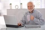 Hide the pain harold smile