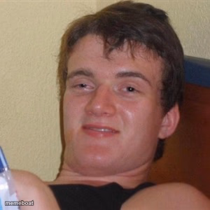 High/Drunk guy - meme generator image preview