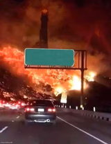 Highway to hell