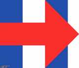 Hillary Campaign Logo