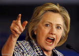 Hillary Clinton