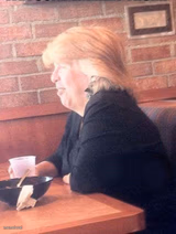 Hillary Trump