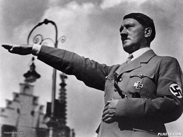 hitler - meme generator image preview