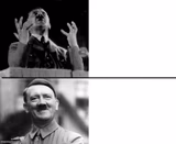 Hitler hotline bling