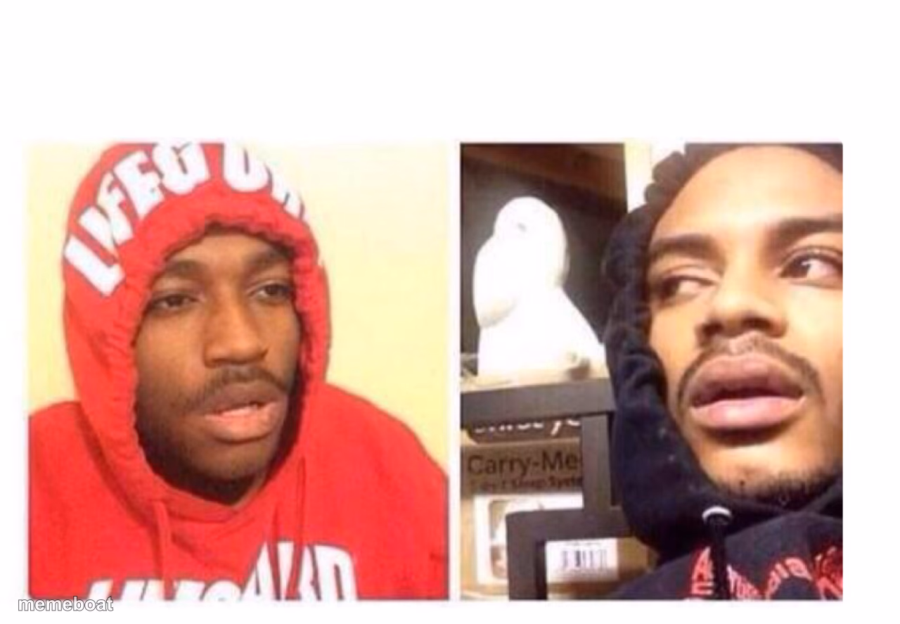 Hits blunt - meme generator image preview