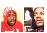 Hits blunt