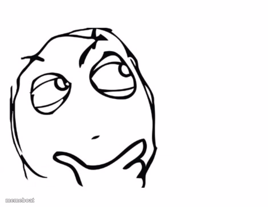 hmmm - meme generator image preview