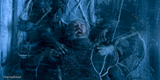 Hodor at the Door