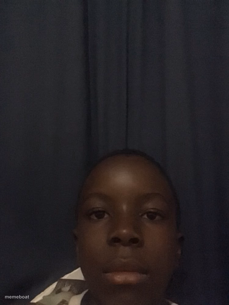 Hofni face - meme generator image preview