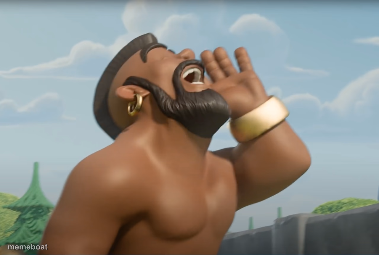 hog ridaaaa - meme generator image preview