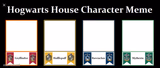 Hogwarts House