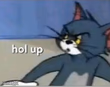 Hol up